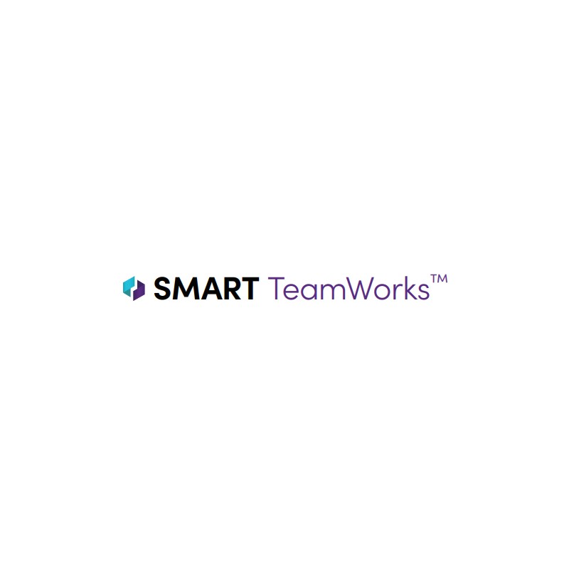 SMART Technologies SMART TeamWorks Server